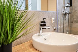 Smart Resorts Haus Azur Ferienwohnung 807 - 2
