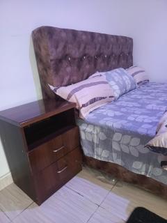 Saint Michael suite - 9