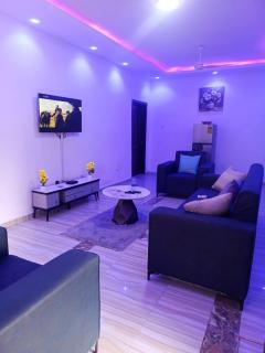 Saint Michael suite - 8