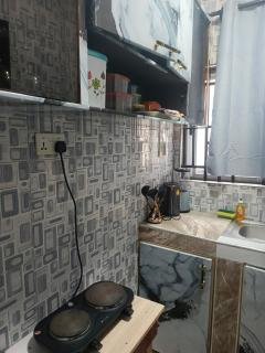Saint Michael suite - 4