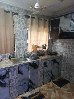 Saint Michael suite - 1