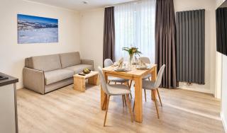 Smart Resorts Haus Azur Ferienwohnung 810 - 0