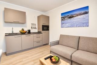 Smart Resorts Haus Azur Ferienwohnung 810 - 9