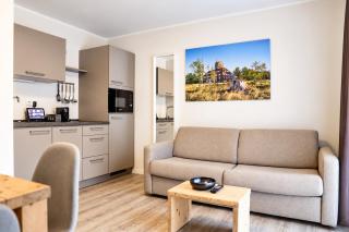 Smart Resorts Haus Azur Ferienwohnung 806 - 9
