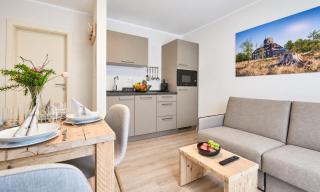 Smart Resorts Haus Azur Ferienwohnung 806 - 8