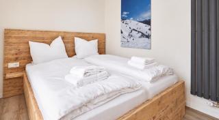 Smart Resorts Haus Azur Ferienwohnung 806 - 6