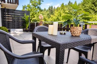 Smart Resorts Haus Azur Ferienwohnung 806 - 4