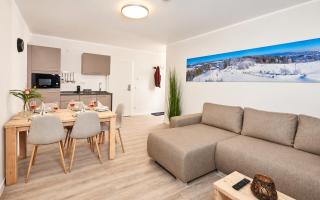 Smart Resorts Haus Azur Ferienwohnung 805 - 9