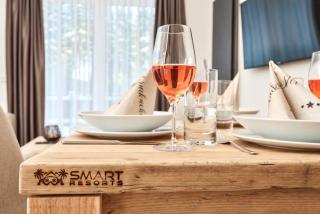 Smart Resorts Haus Azur Ferienwohnung 805 - 8