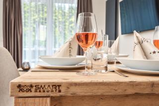 Smart Resorts Haus Azur Ferienwohnung 805 - 6