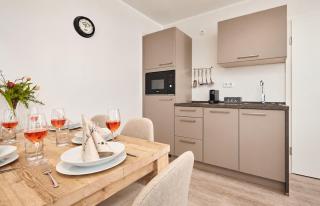 Smart Resorts Haus Azur Ferienwohnung 805 - 7