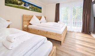 Smart Resorts Haus Azur Ferienwohnung 805 - 2