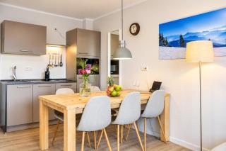 Smart Resorts Haus Azur Ferienwohnung 804 - 6