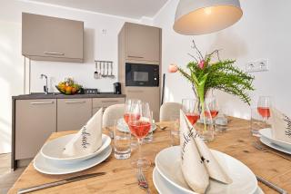 Smart Resorts Haus Azur Ferienwohnung 804 - 4