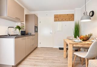 Smart Resorts Haus Azur Ferienwohnung 808 - 9