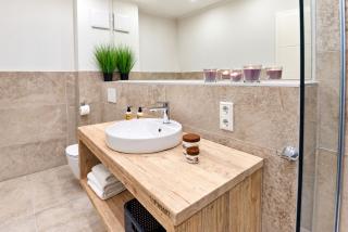 Smart Resorts Haus Azur Ferienwohnung 808 - 7