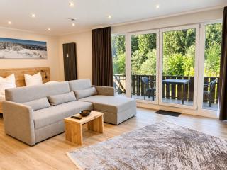 Smart Resorts Haus Azur Ferienwohnung 809 - Winterberg - 0