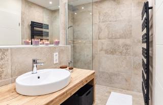 Smart Resorts Haus Azur Ferienwohnung 808 - 6