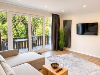 Smart Resorts Haus Azur Ferienwohnung 809 - Winterberg - 9