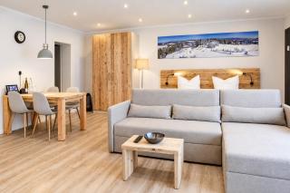 Smart Resorts Haus Azur Ferienwohnung 809 - Winterberg - 7