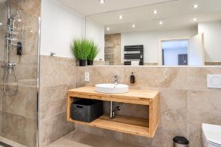 Smart Resorts Haus Azur Ferienwohnung 809 - Winterberg - 6