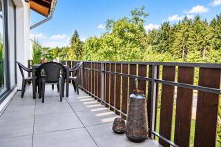 Smart Resorts Haus Azur Ferienwohnung 809 - Winterberg - 4