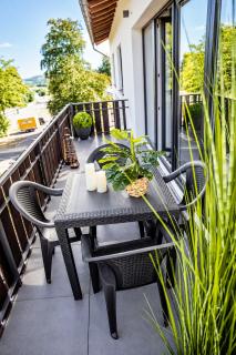 Smart Resorts Haus Azur Ferienwohnung 809 - Winterberg - 2