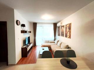 Cozy apartments Belvedere Club E201 - 7
