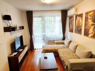 Cozy apartments Belvedere Club E201 - 5