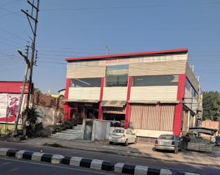 Hotel Amar & Restaurant - 7