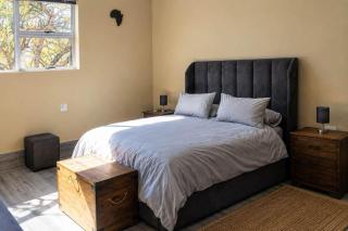 Hemel Bushveld Lodge - 8