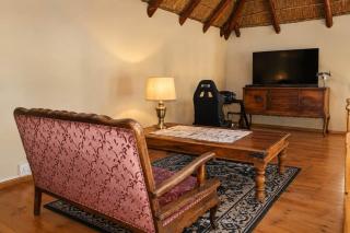 Hemel Bushveld Lodge - 4
