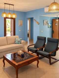 Only FAMILIES - Tala Bay Resort Aqaba - Seafront one bedroom apartment - 6