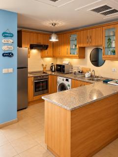 Only FAMILIES - Tala Bay Resort Aqaba - Seafront one bedroom apartment - 1