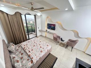 Richa's Home Lucknow - 9