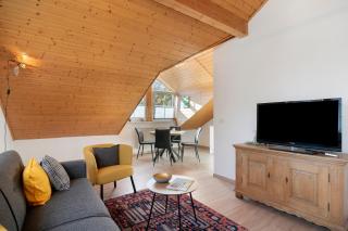 Apartment am Golfplatz, Baustert - 4
