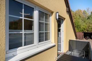 Apartment am Golfplatz, Baustert - 8