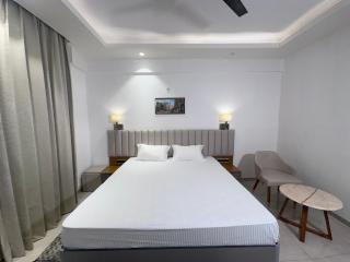 Richa's Home Lucknow - 3