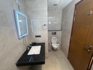Richa's Home Lucknow - 2