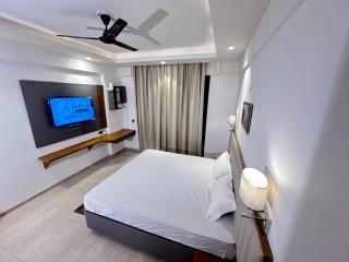 Richa's Home Lucknow - 1