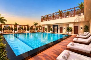 Country Inn Premier Udaipur City Center - 6