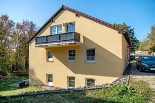 Apartment am Golfplatz, Baustert - 7