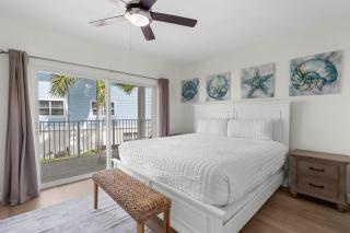 George Town Villas 30 2 Bedroom with Pool and Ocean Views - 5