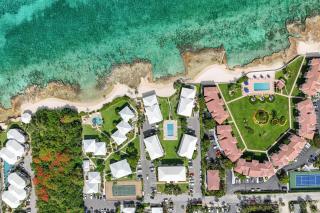 George Town Villas 30 2 Bedroom with Pool and Ocean Views - 3