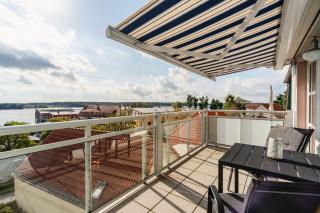 HafenPanorama - Urlaub an der Müritz - 9