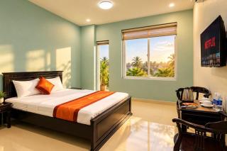 Nét Việt House Hotel Market & Bridge Centre Soc Trang - 6