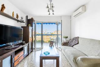 A&N Villa Catiana, Torre del Mar - 9