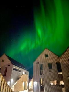 Modern apartment in Henningsvær - 3