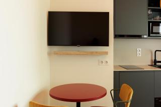 Blume Cruz Suites - 9