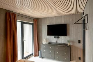 Modern apartment in Henningsvær - 6